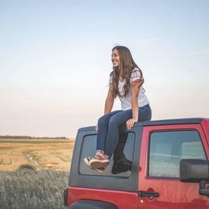 Meet your Posher, Alli